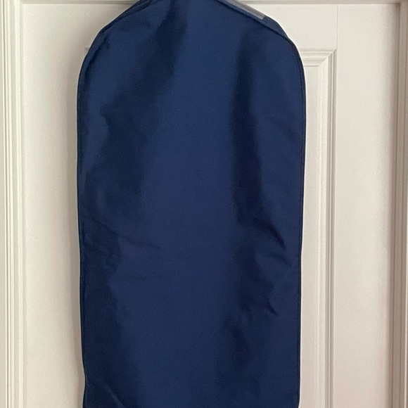 Delta Bags Vtg Delta Airline Garment Bag Poshmark